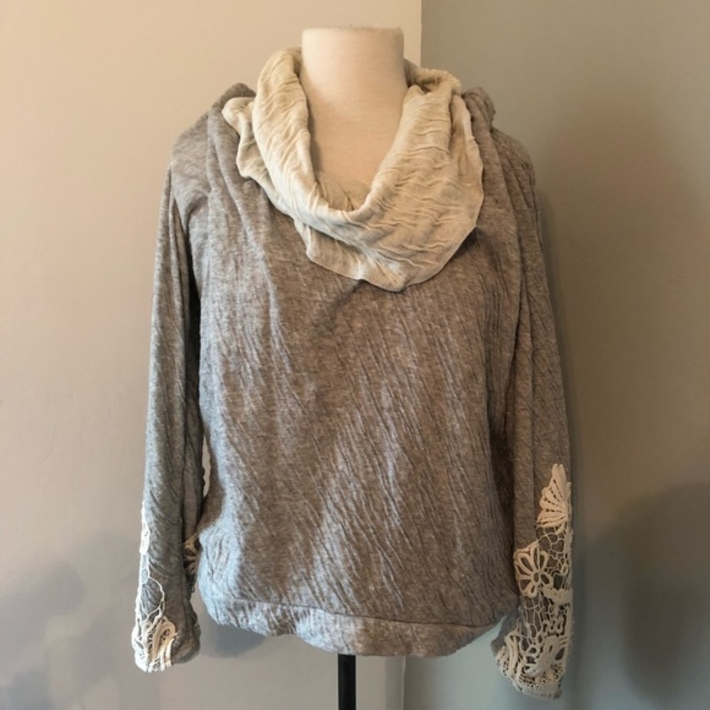 Super Soft Sweatshirt